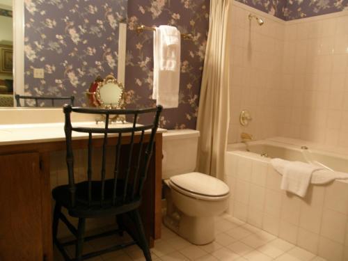 Perrin Guest House Inn Augusta Eksteriør billede
